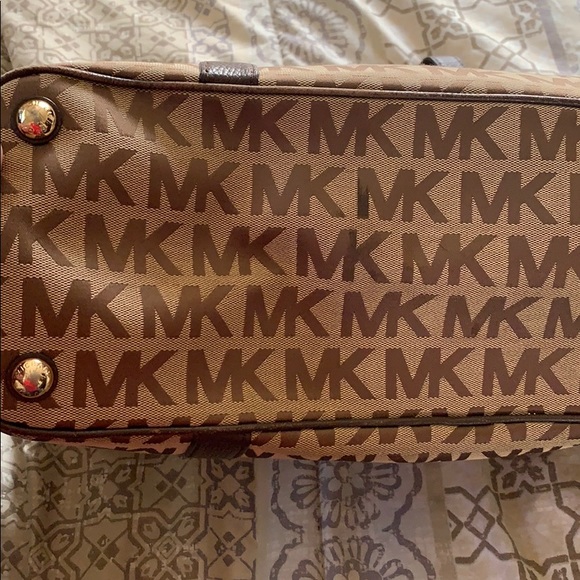 Michael Kors tote bag